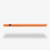 Θήκη για Apple iPhone 11 Pro Max, Silicone, Orange, 49725.203