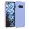 Θήκη για Samsung Galaxy S10e, Silicone, Blue, 47944.58