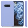 Θήκη για Samsung Galaxy S10e, Silicone, Blue, 47944.58