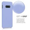 Θήκη για Samsung Galaxy S10e, Silicone, Blue, 47944.58