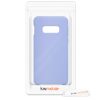 Θήκη για Samsung Galaxy S10e, Silicone, Blue, 47944.58