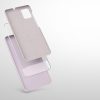 Θήκη για Samsung Galaxy A51, Silicone, Purple, 51197.192, kwmobile