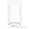Θήκη για Apple iPhone 11 Pro Max, Silicone, Transparent, 49741.09