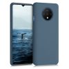 Θήκη για OnePlus 7T, Silicone, Green, 50403.202, kwmobile