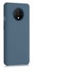 Θήκη για OnePlus 7T, Silicone, Green, 50403.202, kwmobile