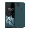 Θήκη για Google Pixel 4a, Silicone, Green, 52622.57