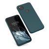 Θήκη για Google Pixel 4a, Silicone, Green, 52622.57