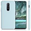 Θήκη για OnePlus 6, Silicone, Green, 46122.200