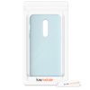 Θήκη για OnePlus 6, Silicone, Green, 46122.200