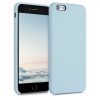 Θήκη για Apple iPhone 6 Plus / iPhone 6s Plus, Silicone, Blue, 40841.200