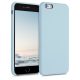 Θήκη για Apple iPhone 6 Plus / iPhone 6s Plus, Silicone, Blue, 40841.200