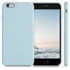 Θήκη για Apple iPhone 6 Plus / iPhone 6s Plus, Silicone, Blue, 40841.200