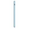 Θήκη για Apple iPhone 6 Plus / iPhone 6s Plus, Silicone, Blue, 40841.200