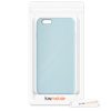 Θήκη για Apple iPhone 6 Plus / iPhone 6s Plus, Silicone, Blue, 40841.200