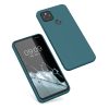 Θήκη για Google Pixel 4a 5G, Silicone, Green, 53779.57