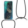 Θήκη για Xiaomi Redmi Note 9S / Redmi Note 9 Pro / Redmi Note 9 Pro Max, Silicone, Multicolor, 53148.02, kwmobile