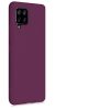 Θήκη για Samsung Galaxy A42 5G, Silicon, Purple, 53804.187