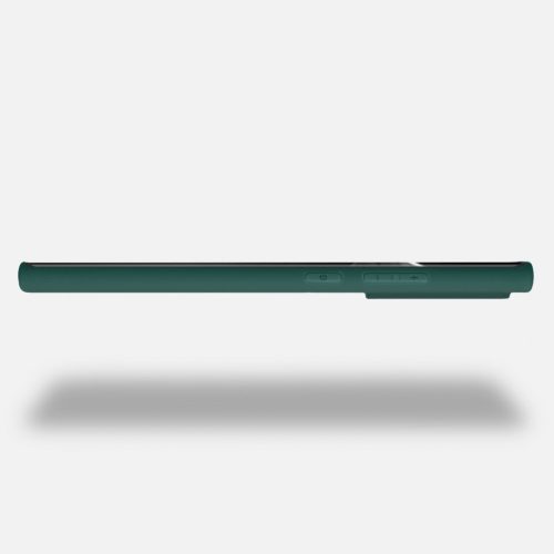 Θήκη για Samsung Galaxy Note 20 Ultra, Silicone, Green, 52842.184