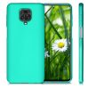 Θήκη για Xiaomi Redmi Note 9S / Redmi Note 9 Pro / Redmi Note 9 Pro Max, Silicone, Green, 52142.128