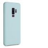 Θήκη για Samsung Galaxy S9 Plus, Silicone, Green, 44183.200, kwmobile
