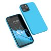 Θήκη για Apple iPhone 12 / iPhone 12 Pro, Silicone, Blue, 52641.205