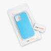 Θήκη για Apple iPhone 12 / iPhone 12 Pro, Silicone, Blue, 52641.205