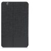 Θήκη για Huawei MediaPad M3 8.4, Textile, Γκρι, 40749.06