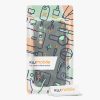 Θήκη για Xiaomi Mi Note 10 Lite, Silicone, Green, 52443.169