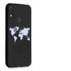 Θήκη για Huawei Y6s (2019), Silicone, Black, 53876.01