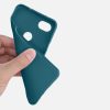 Θήκη για Google Pixel 3a XL, Silicone, Green, 51944.57