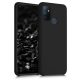 Θήκη για OnePlus Nord N100, Silicone, Black, 53891.01