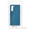 Θήκη για OnePlus Nord, Silicone, Green, 51871.57
