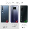 Θήκη για Xiaomi Mi 10T / Mi 10T Pro, σιλικόνη, πολύχρωμη, 53928.01