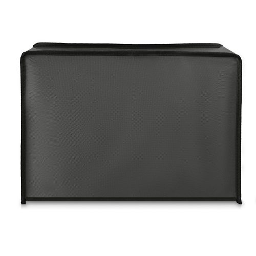 Κάλυμμα για μηχανή εσπρέσο, Kwmobile, Grey, Plastic, 53917.19