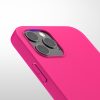 Θήκη για Apple iPhone 12 Pro Max, Silicone, Pink, 53941.77