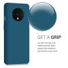 Θήκη για OnePlus 7T, Silicone, Green, 50403.57
