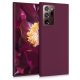 Θήκη για Samsung Galaxy Note 20 Ultra, Silicone, Purple, 52842.187