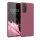 Θήκη για Samsung Galaxy S20 FE, Silicone, Pink, 53604.167