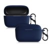 Θήκη για ακουστικά JBL Live 300TWS, Kwmobile, Blue, Silicone, 53956.17