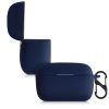 Θήκη για ακουστικά JBL Live 300TWS, Kwmobile, Blue, Silicone, 53956.17