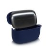 Θήκη για ακουστικά JBL Live 300TWS, Kwmobile, Blue, Silicone, 53956.17