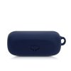 Θήκη για ακουστικά JBL Live 300TWS, Kwmobile, Blue, Silicone, 53956.17