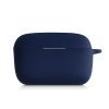 Θήκη για ακουστικά JBL Live 300TWS, Kwmobile, Blue, Silicone, 53956.17