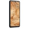 Θήκη για Samsung Galaxy S20 FE, Ξύλινη, Καφέ, 53979.18