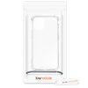 Θήκη για Apple iPhone 12 / iPhone 12 Pro, Silicone, Transparent, 52730.22