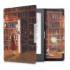 Θήκη για Kobo Aura Edition 1, Οικολογικό δέρμα, Πολύχρωμο, 31484.38
