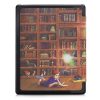 Θήκη για Kobo Aura Edition 1, Οικολογικό δέρμα, Πολύχρωμο, 31484.38