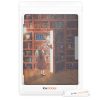 Θήκη για Kobo Aura Edition 1, Οικολογικό δέρμα, Πολύχρωμο, 31484.38