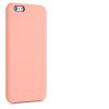 Θήκη για Apple iPhone 6 Plus / iPhone 6s Plus, Silicone, Pink, 40841.199