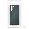 Θήκη για Samsung Galaxy S21, Silicone, Green, 54057.14